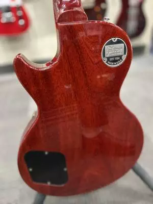 Gibson Custom Shop - LPR58VOITNH 2
