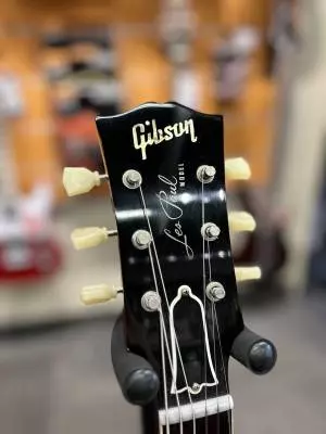 Gibson Custom Shop - LPR58VOITNH 2