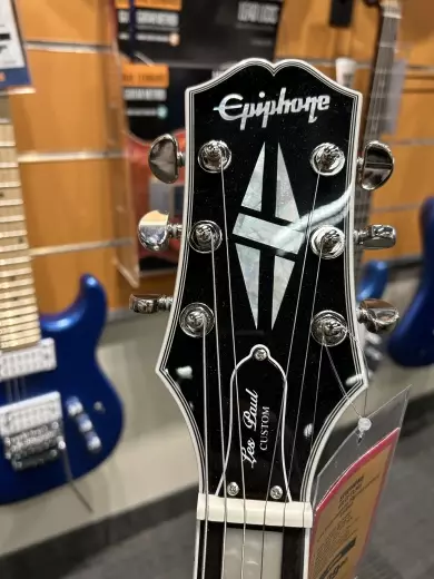 Epiphone - EILPSLASHABNH 4