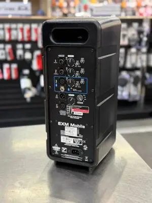 Yorkville Sound - EXMMOBILE 2