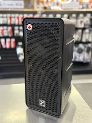 Yorkville Sound - EXMMOBILE
