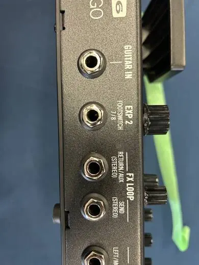 Line 6 - POD-GO 2