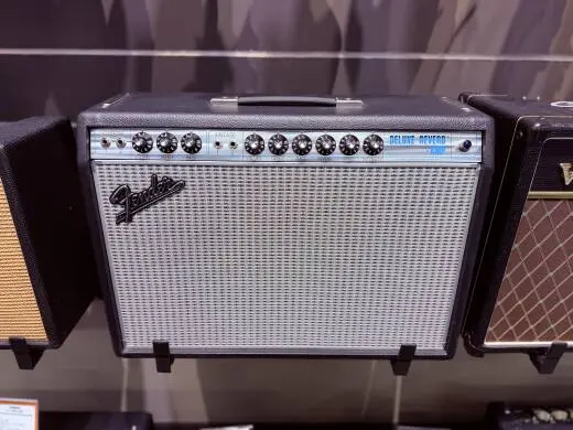 Fender - 68 Custom Deluxe Reverb
