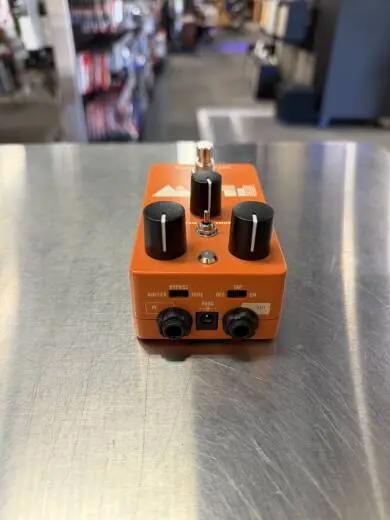Universal Audio - UA-GPS-FLOW 2