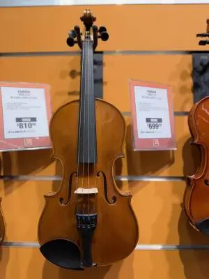 Yamaha Band - V5SC 1/2