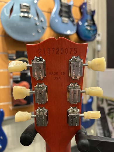 Gibson - SGTR00VCNH 5
