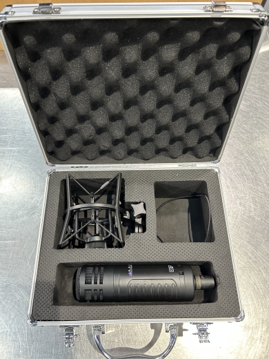 ART Pro Audio - D7 ART