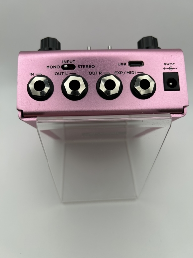 Strymon DIG Dual Digital Delay Pedal V2 | Long & McQuade