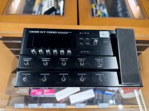 Store Special Product - BOSS - GT-1000