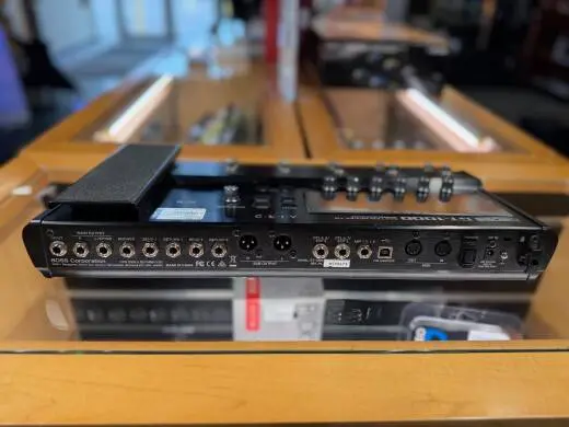 Store Special Product - BOSS - GT-1000