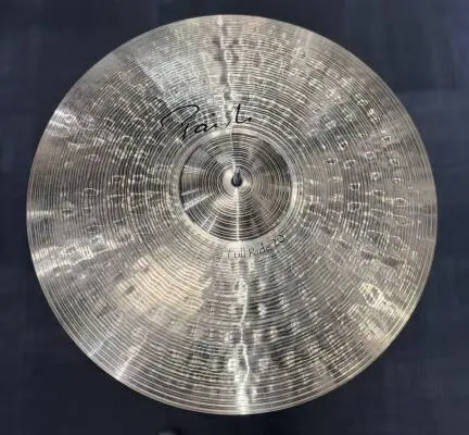 Paiste - Signature 20