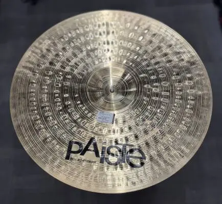 Paiste - Signature 20 2