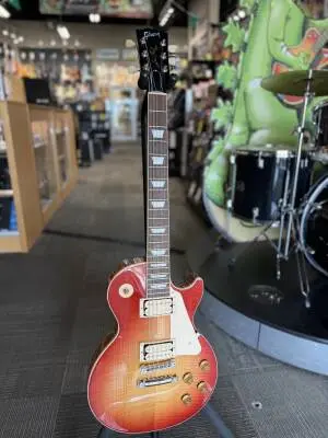 Gibson - Les Paul Standard 50s Double Trouble