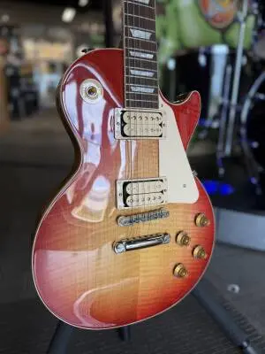 Gibson - Les Paul Standard 50s Double Trouble 2
