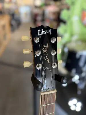 Gibson - Les Paul Standard 50s Double Trouble 2