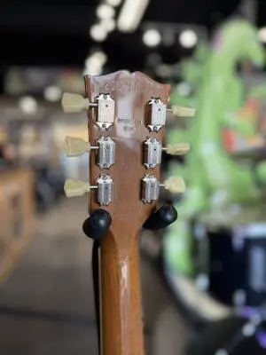 Gibson - Les Paul Standard 50s Double Trouble 2
