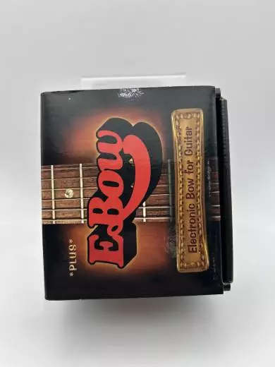 EBow - EBOW PLUS 2