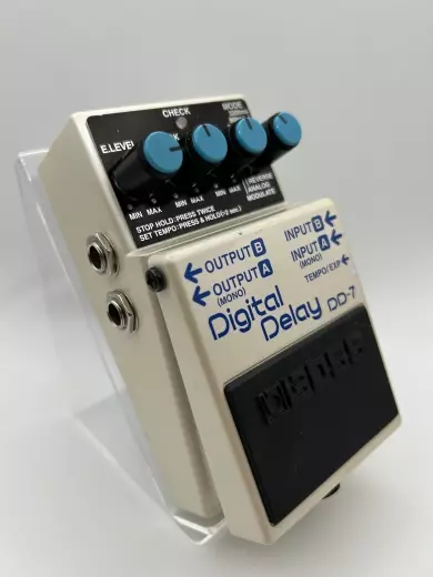 BOSS - DD-7 2