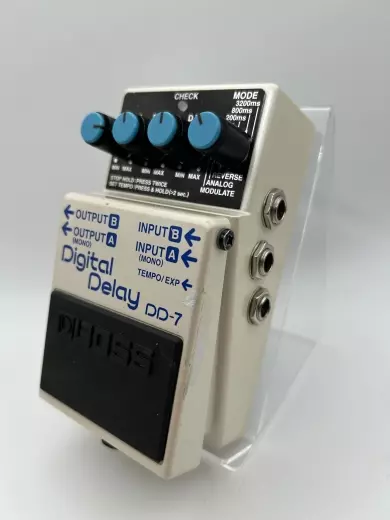 BOSS - DD-7 3
