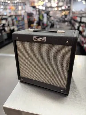 Fender - Pro Junior Se