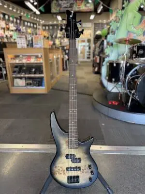 Jackson Guitars - Spectra Bass