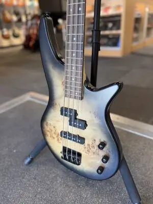Jackson Guitars - Spectra Bass 2