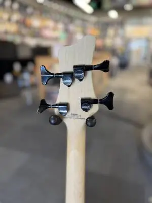 Jackson Guitars - Spectra Bass 2