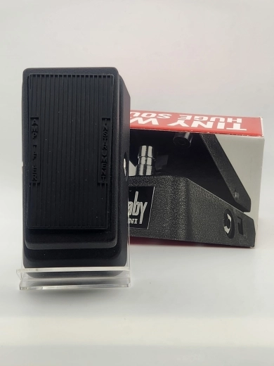 Dunlop - CBM-95 Cry Baby Mini Wah