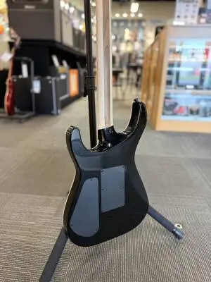 Jackson Guitars - Shattered Black Mirror 2