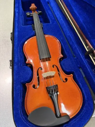 Menzel 1/4 Violin
