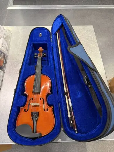 Menzel 1/4 Violin 2