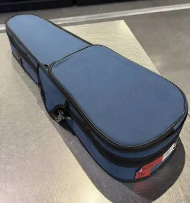 Menzel 1/4 Violin 2