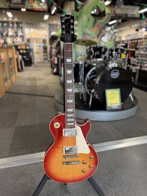 Store Special Product - Gibson - Les Paul Standard 50s
