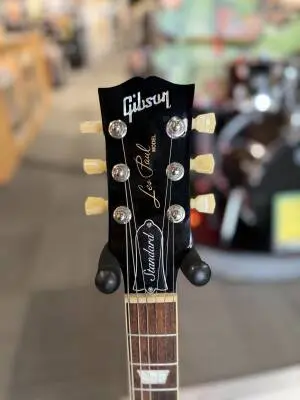 Gibson - Les Paul Standard 50s 2