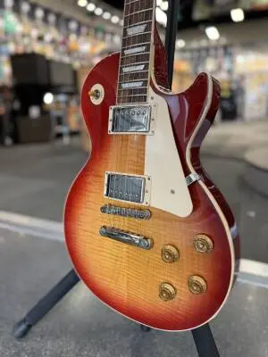 Gibson - Les Paul Standard 50s 2