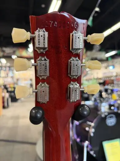 Gibson - Les Paul Standard 50s 2
