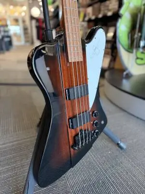 Epiphone - Thunderbird Bass 2