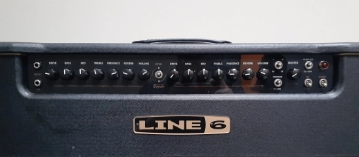 Line 6 - DT50-212 2
