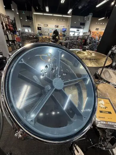 Granite Percussion ROTO-TOM 2