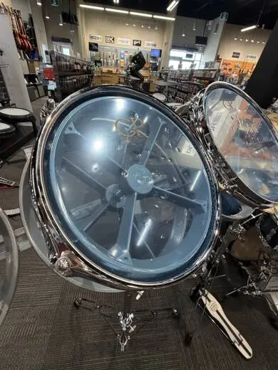 Granite Percussion ROTO-TOM 2