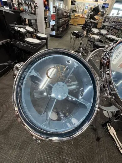 Granite Percussion ROTO-TOM 2