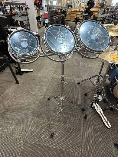 Granite Percussion ROTO-TOM 2