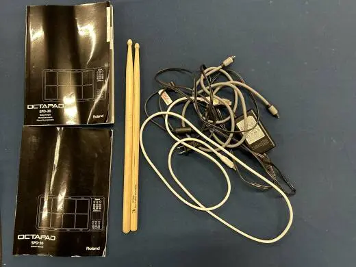 Roland - SPD-30-BK 2