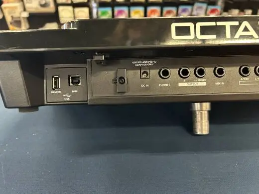 Roland - SPD-30-BK 2