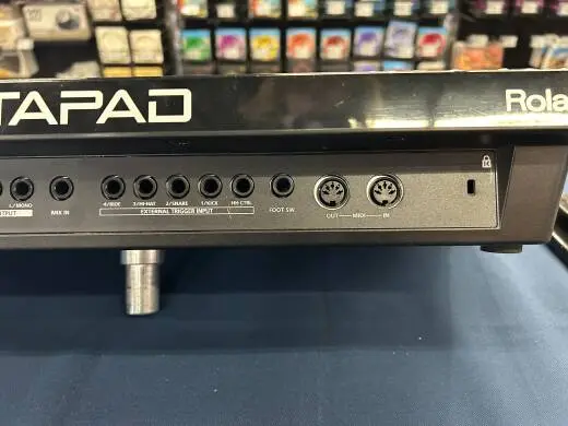 Roland - SPD-30-BK 2