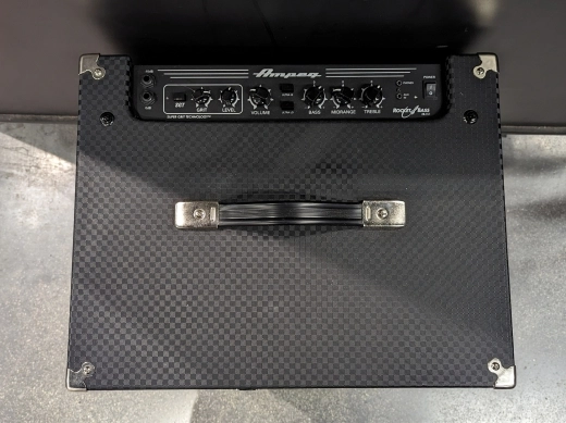 Ampeg - RB112-AMPEG 2