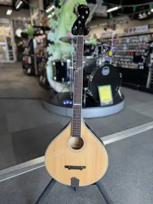Gold Tone - BANJOLA/PLUS