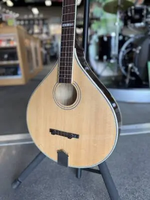 Gold Tone - BANJOLA/PLUS 2