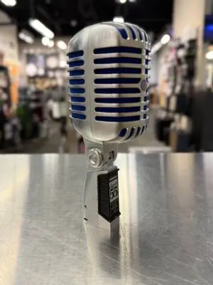 Shure - SUPER55