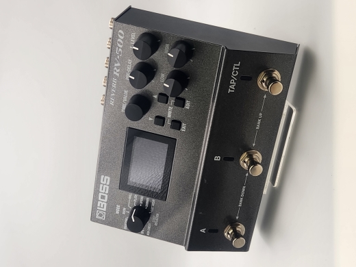 Store Special Product - BOSS - RV-500 Reverb